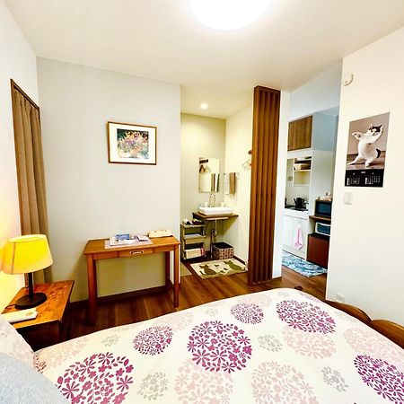遥華-Haruka House Quioto Exterior foto