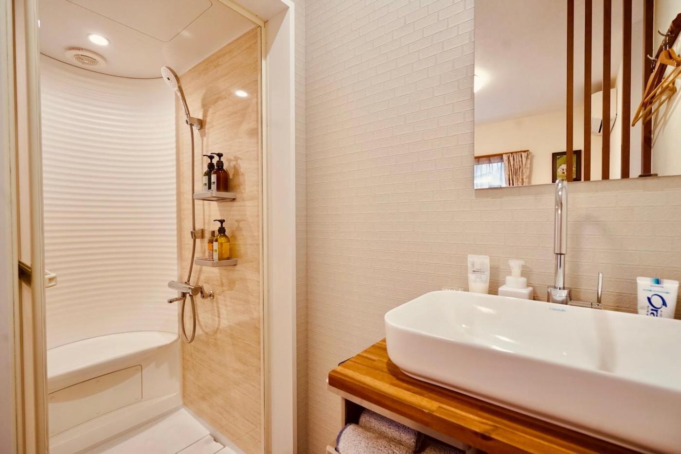 遥華-Haruka House Quioto Exterior foto