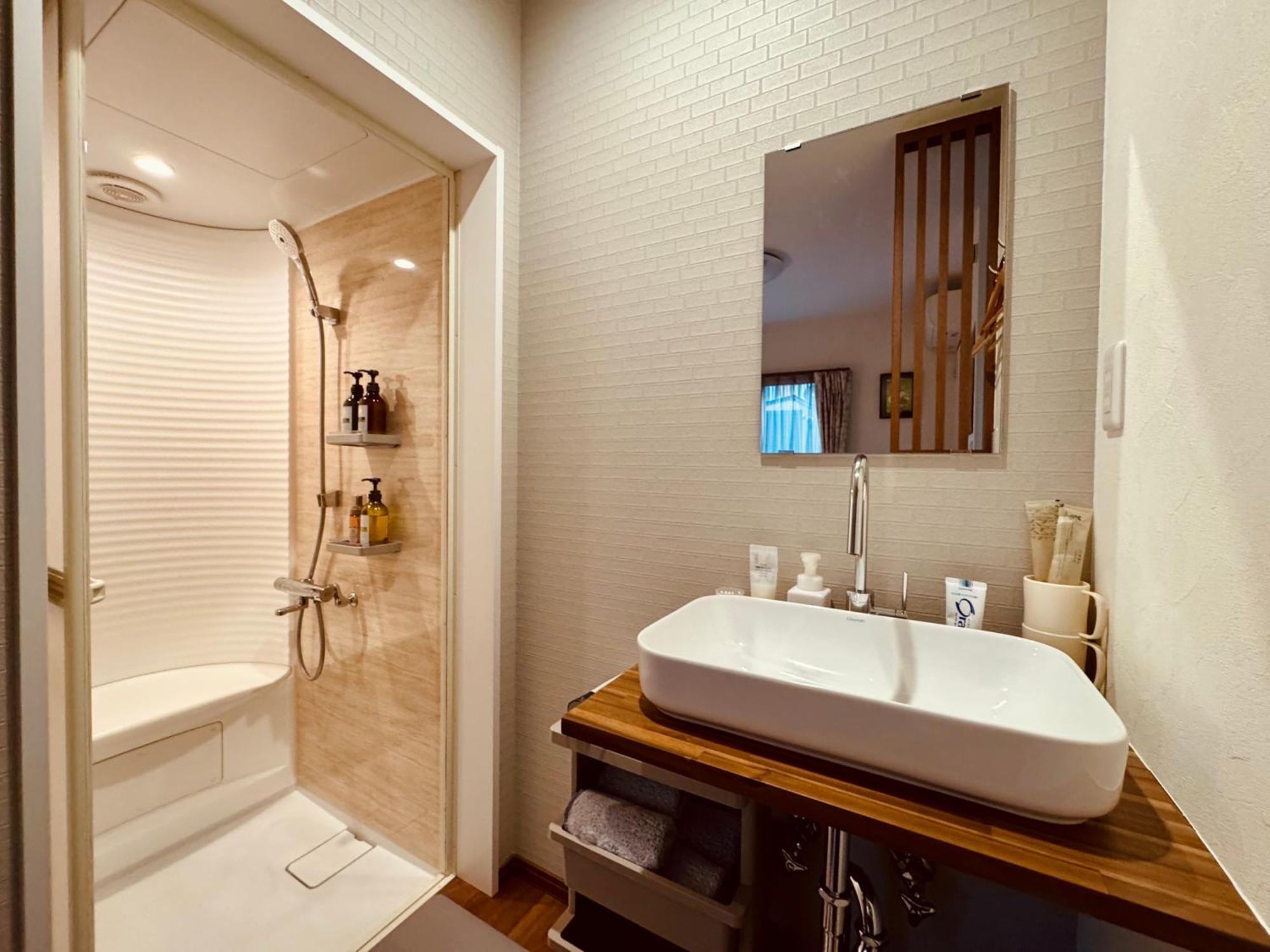 遥華-Haruka House Quioto Exterior foto