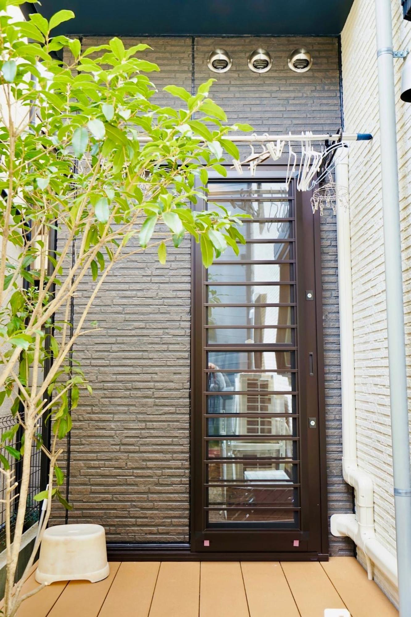 遥華-Haruka House Quioto Exterior foto
