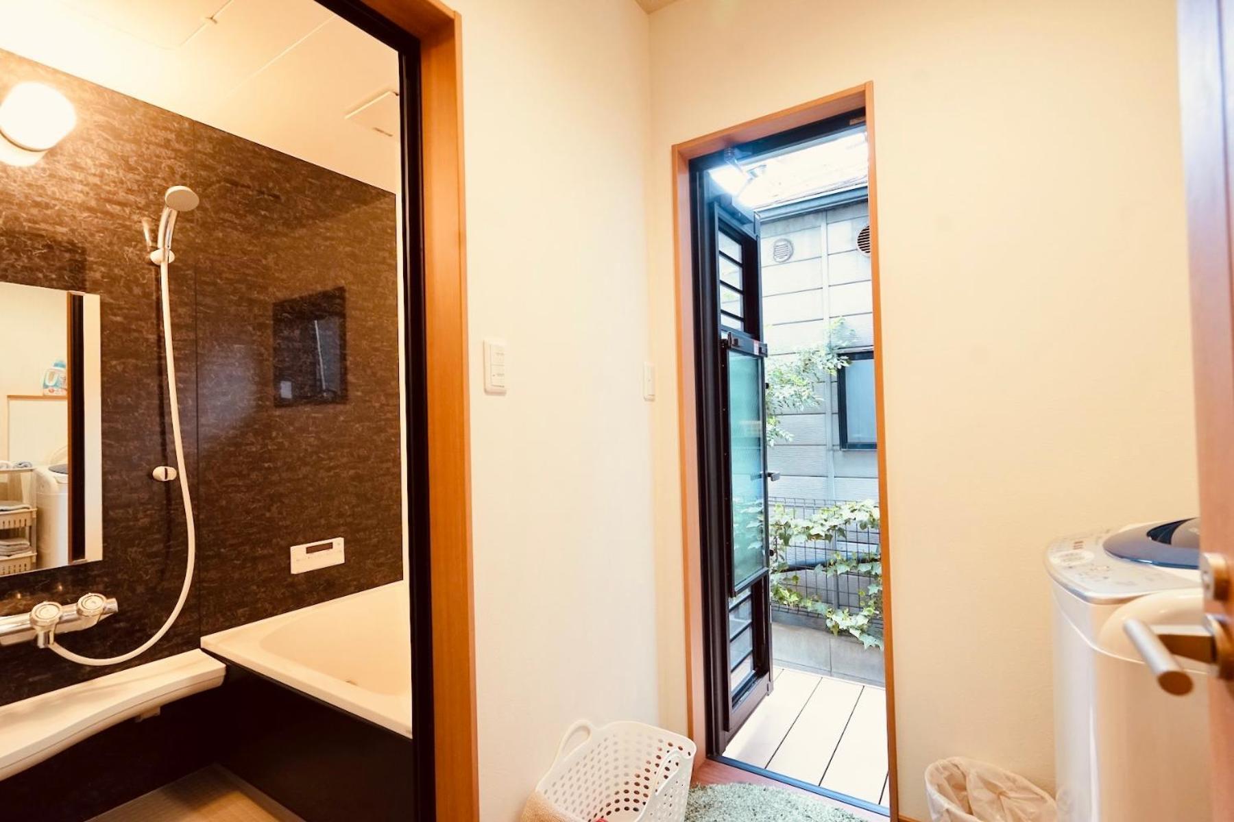 遥華-Haruka House Quioto Exterior foto