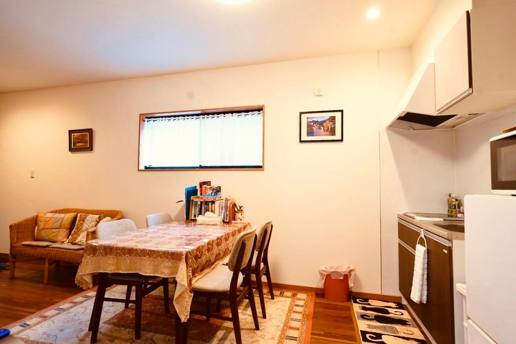 遥華-Haruka House Quioto Exterior foto