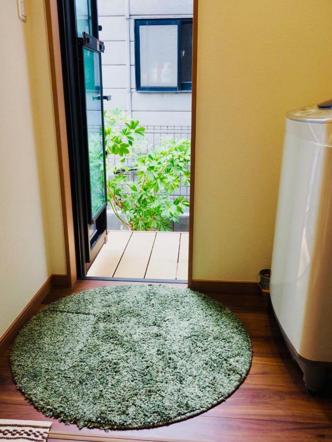 遥華-Haruka House Quioto Exterior foto