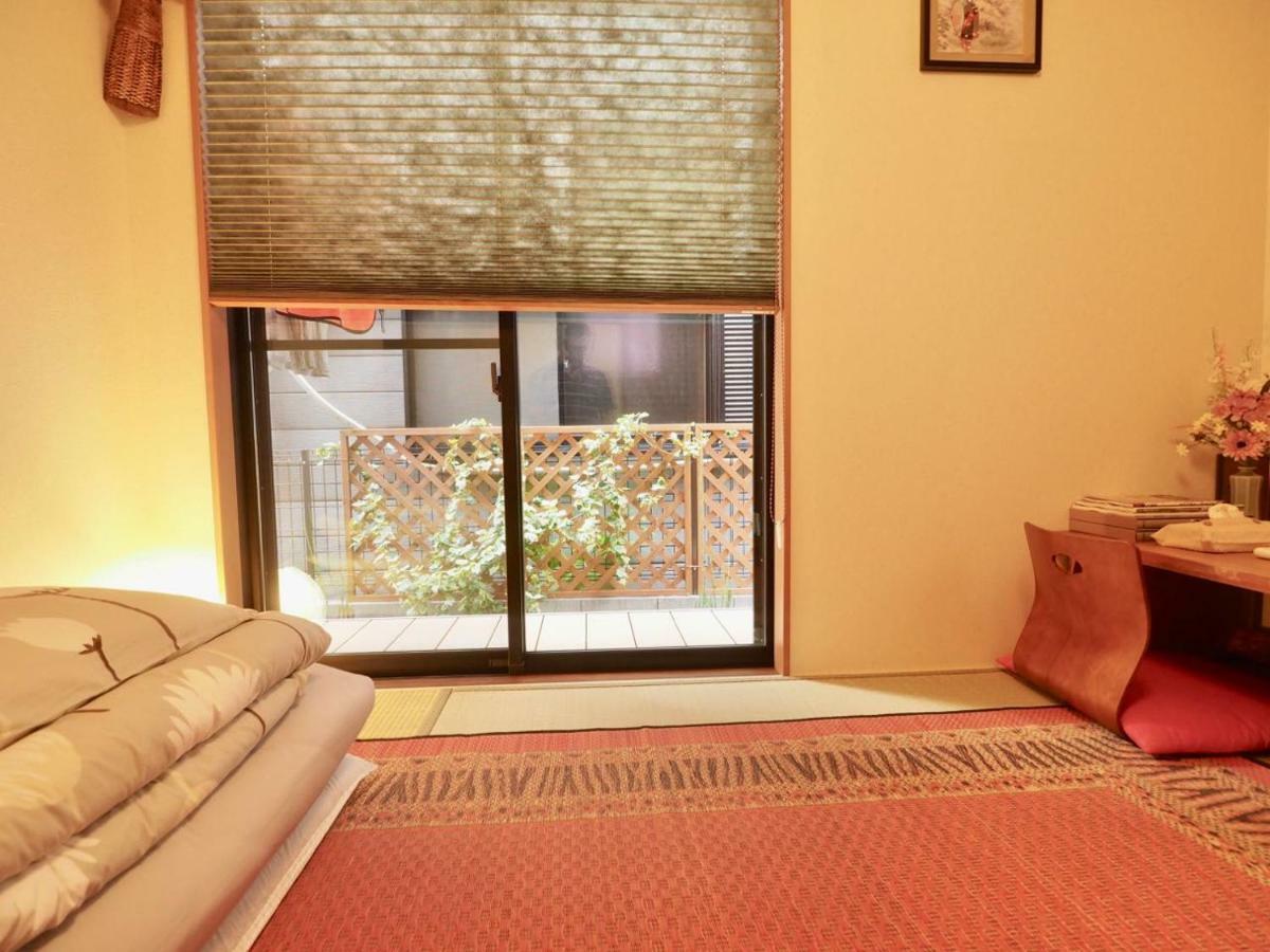 遥華-Haruka House Quioto Exterior foto