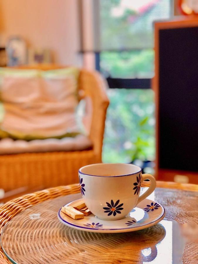 遥華-Haruka House Quioto Exterior foto